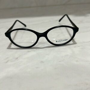 Ralph Lauren seeing glasses
